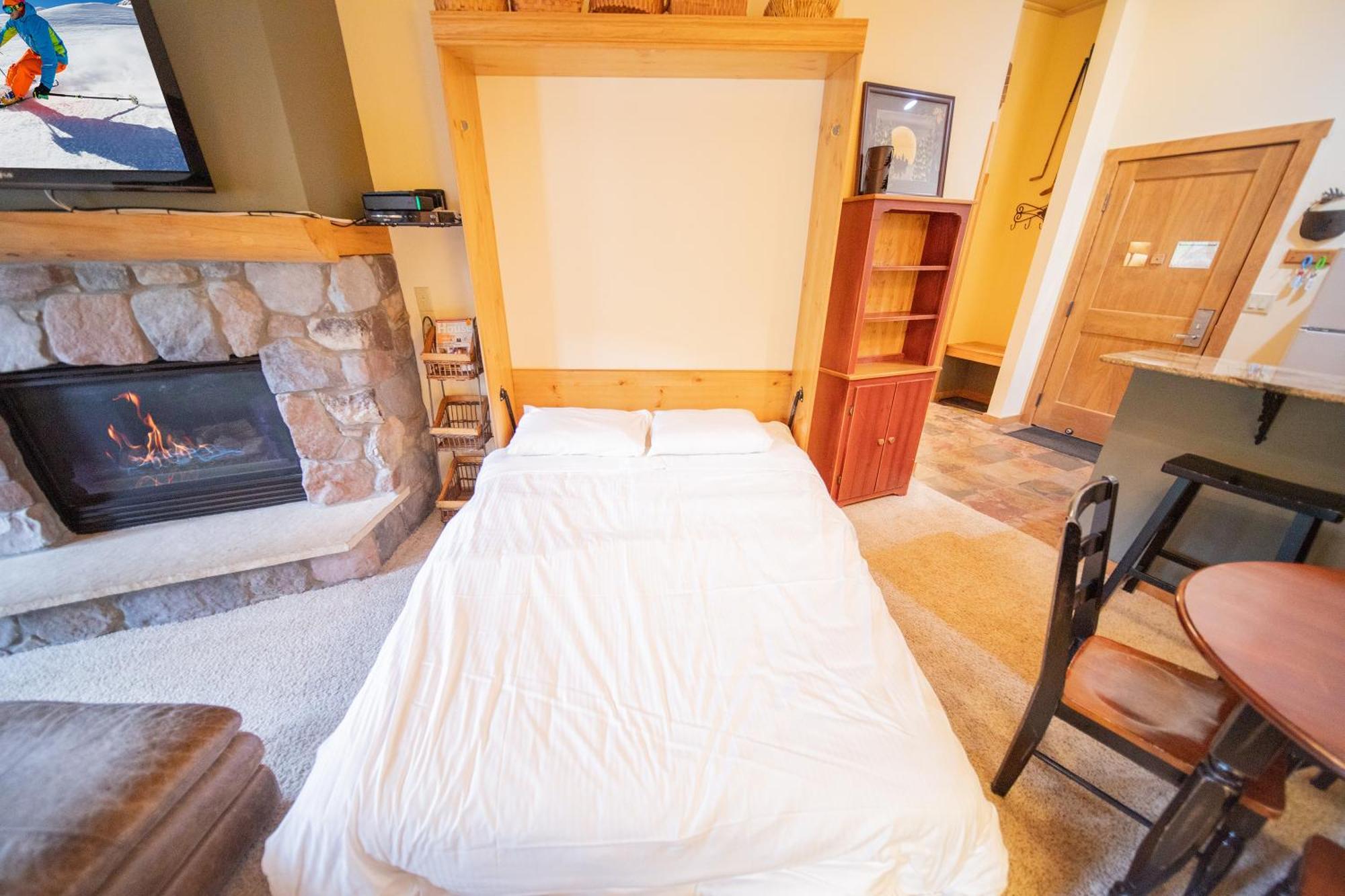 Arapahoe Lodge 8105 By Summitcove Lodging Keystone Zewnętrze zdjęcie