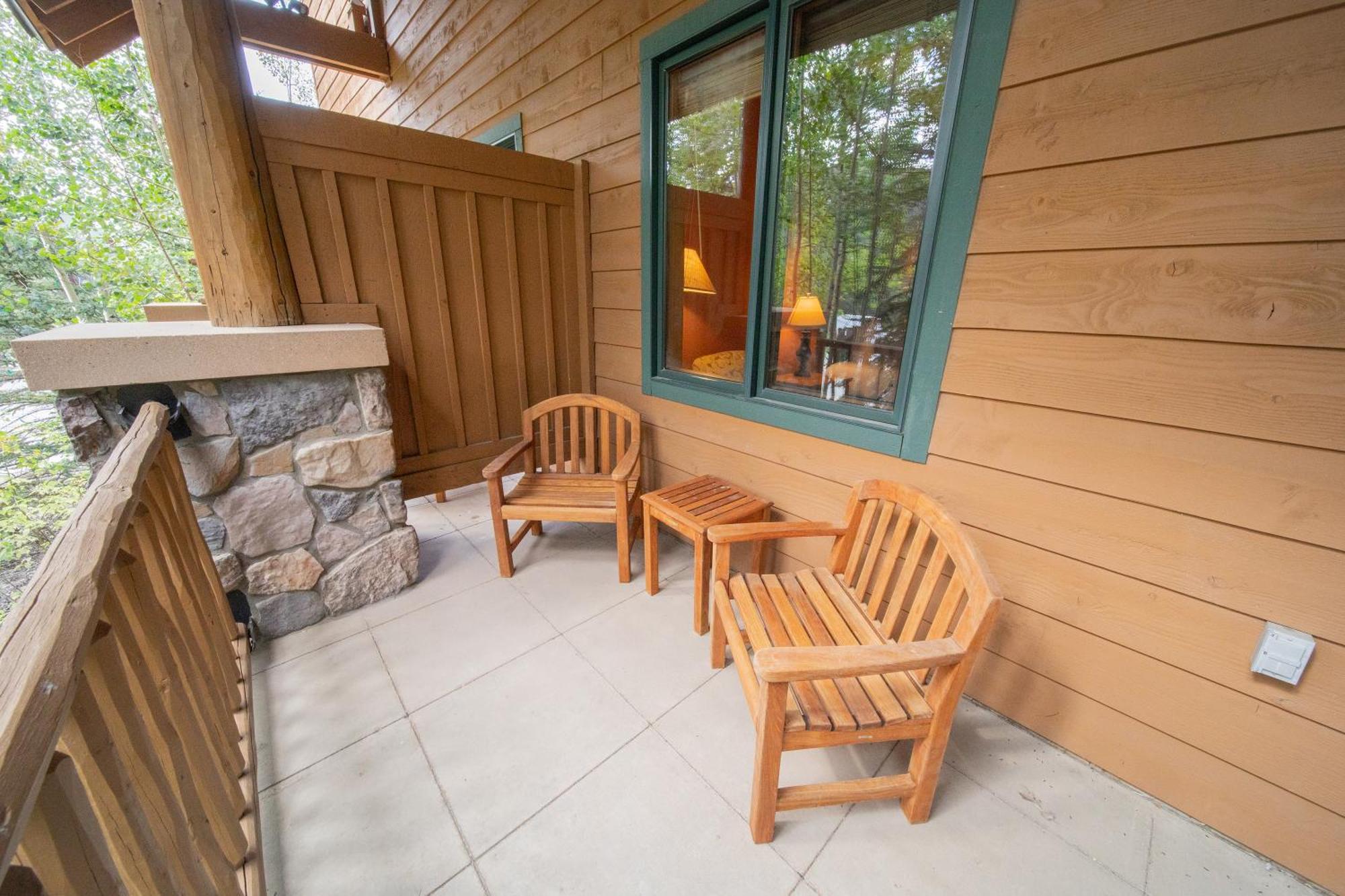 Arapahoe Lodge 8105 By Summitcove Lodging Keystone Zewnętrze zdjęcie
