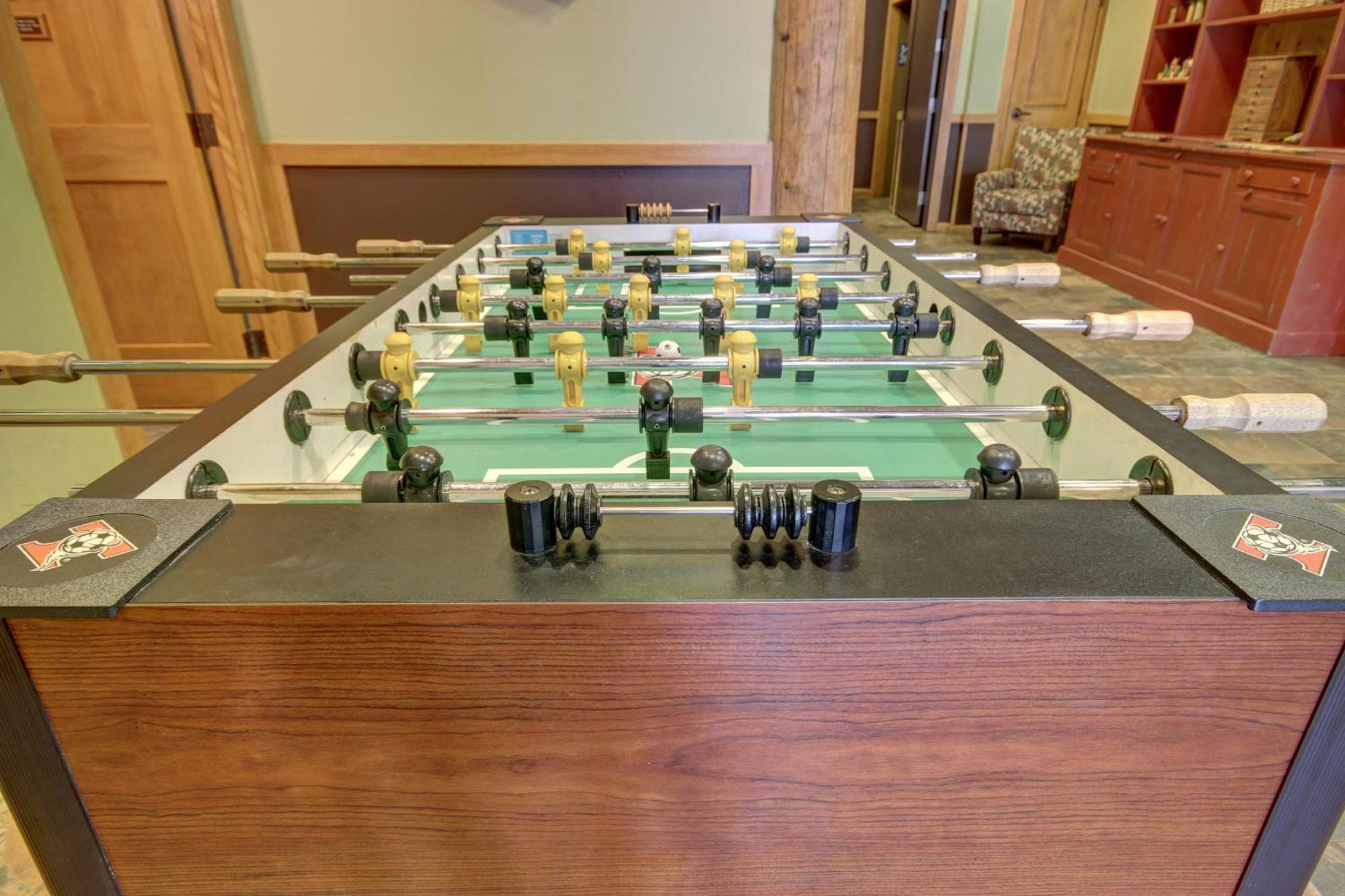 Arapahoe Lodge 8105 By Summitcove Lodging Keystone Zewnętrze zdjęcie